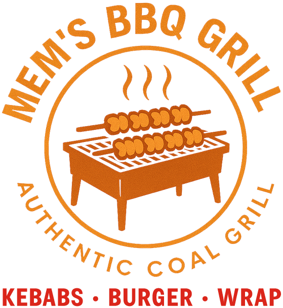Mem's BBQ Grill